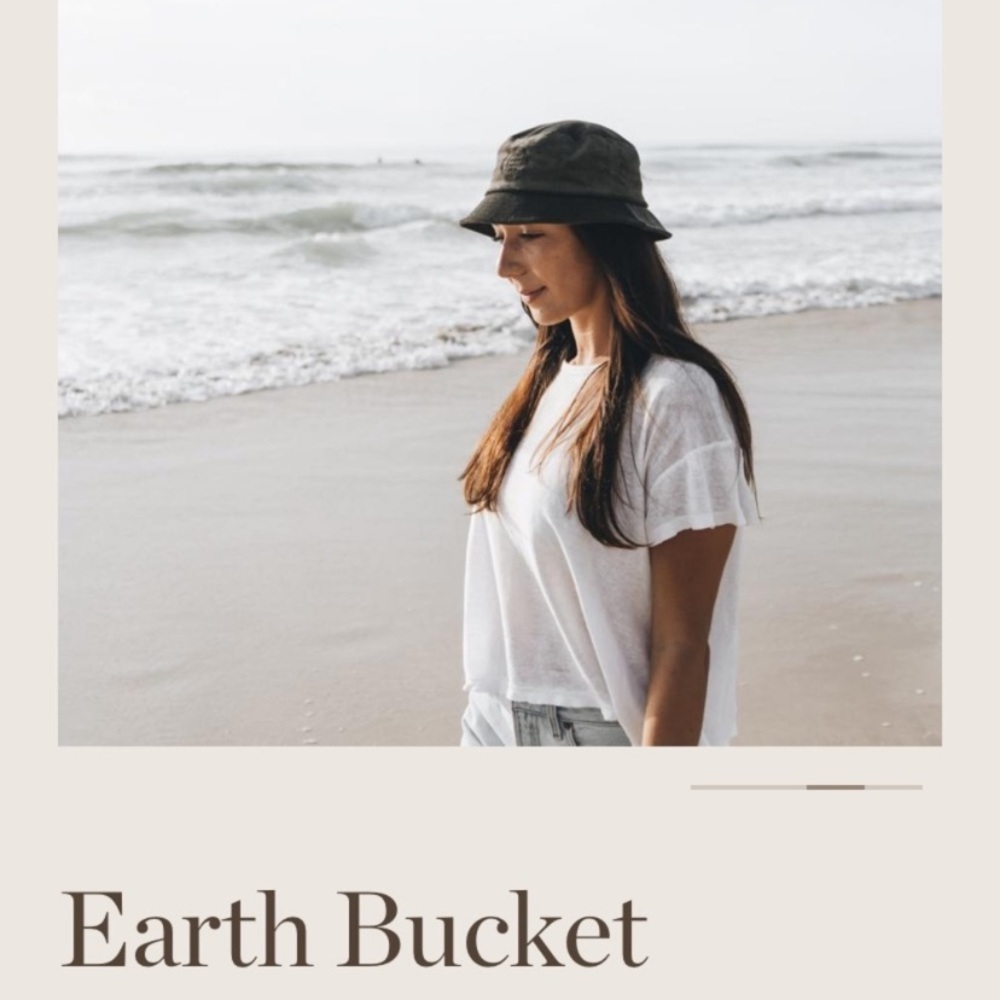 Bucket hat - Picture 4 of 7